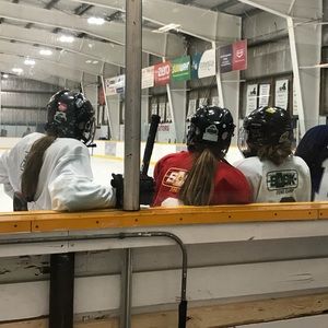 Meet your Posher, Gracie